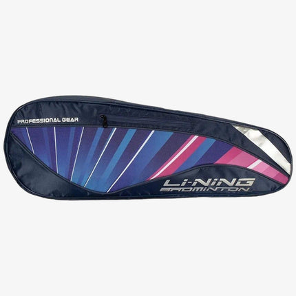 LI-NING ABDS841-2 Racket-Bag Blue - Mix