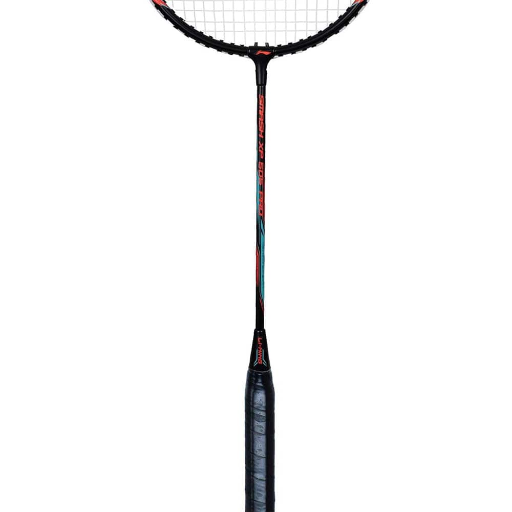 Li-Ning XP-505 Pro Badminton Racket โ Romjee Sports Llp