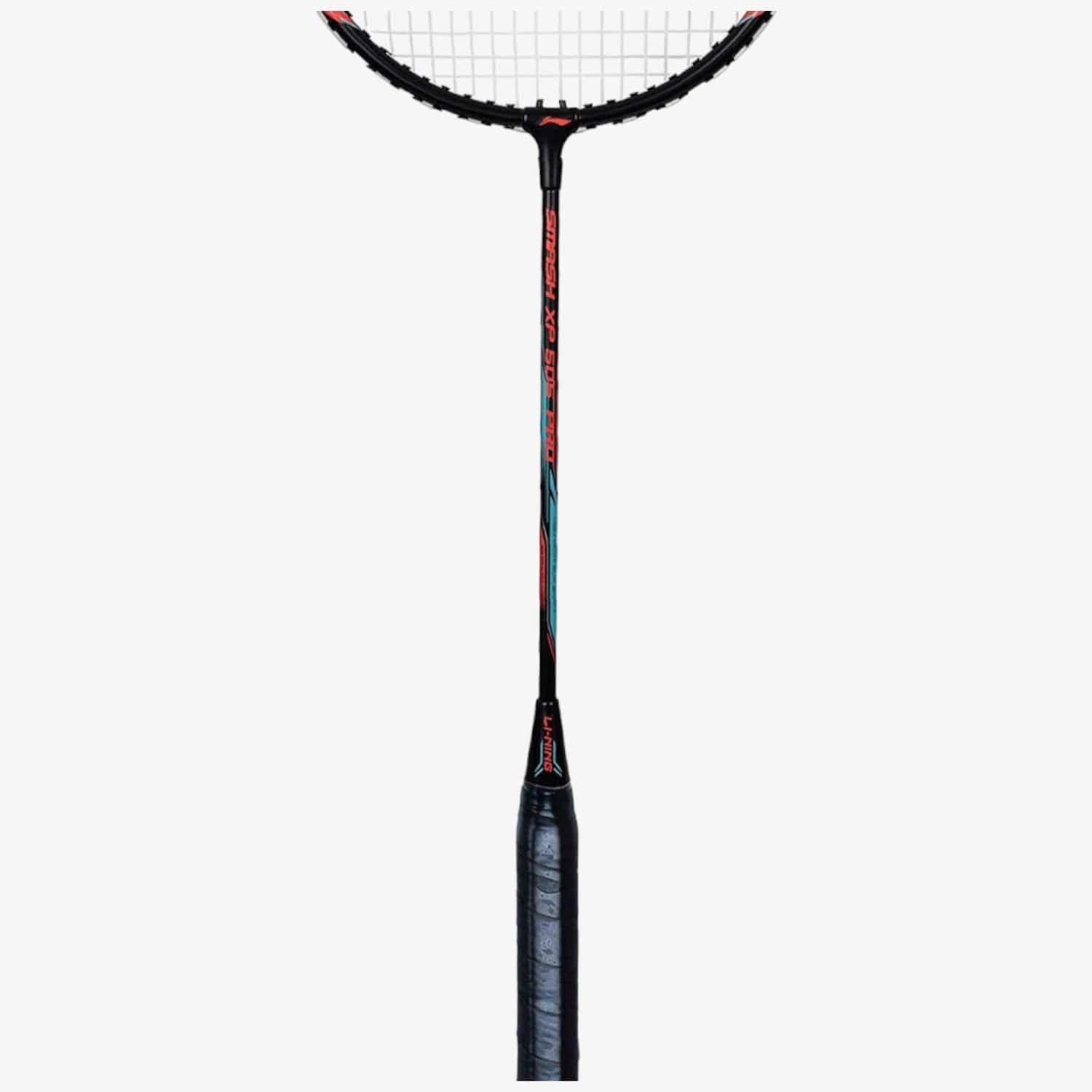 Li-Ning XP-505 Pro Badminton Racket – Romjee Sports Llp