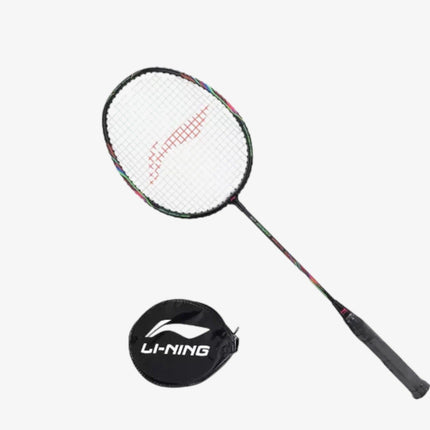 LI-NING XP 2020 Black Strung Badminton Racquet