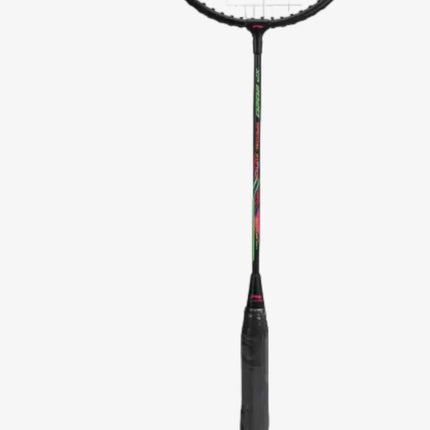 LI-NING XP 2020 Black Strung Badminton Racquet