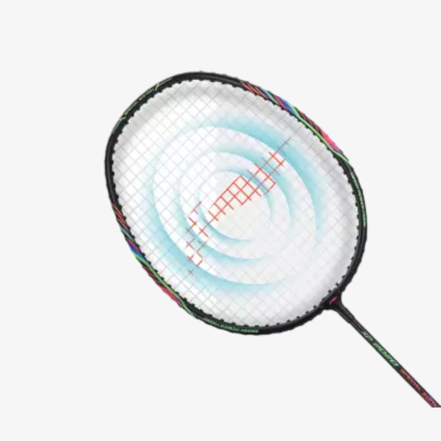 LI-NING XP 2020 Black Strung Badminton Racquet โ Romjee Sports Llp