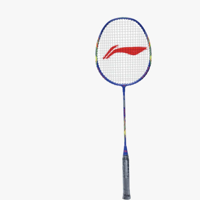 LI-NING XP 2020 Blue Strung Badminton Racquet