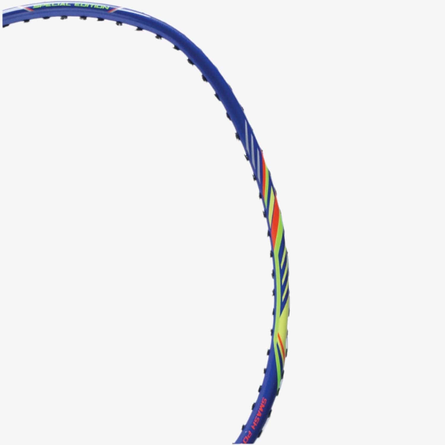 LI-NING XP 2020 Blue Strung Badminton Racquet โ Romjee Sports Llp