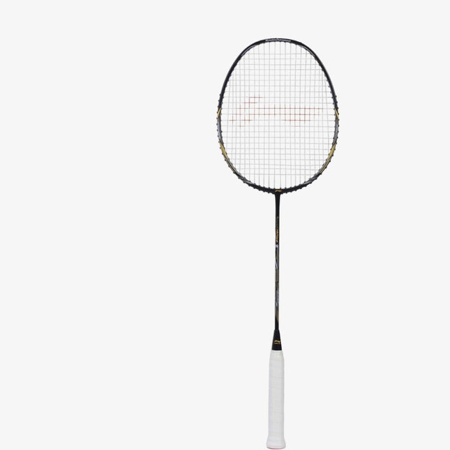 LI-NING Turbo Charging Z Drive Badminton Racquet