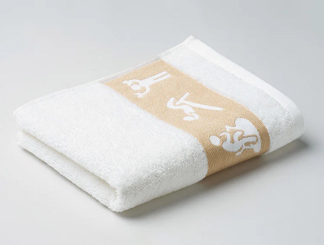 SPACES Sports & Gym Towel