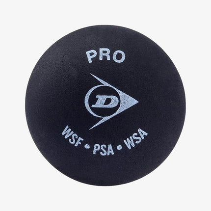 DUNLOP Pro Squash Ball