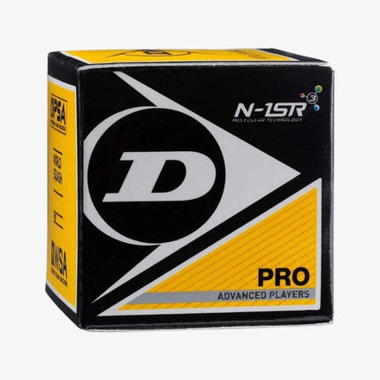 DUNLOP Pro Squash Ball