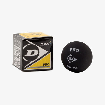 DUNLOP Pro Squash Ball