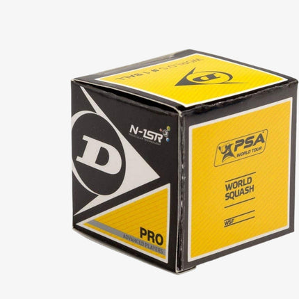 DUNLOP Pro Squash Ball