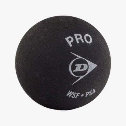 DUNLOP Pro Squash Ball