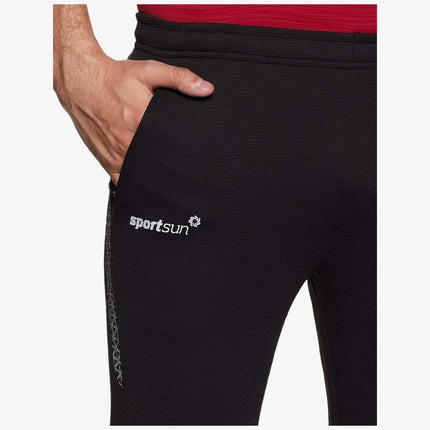 Sport Sun Dry-Fit Nova Track Pant for Men