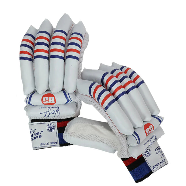 SS Vaibhav Suryavanshi Batting Glove