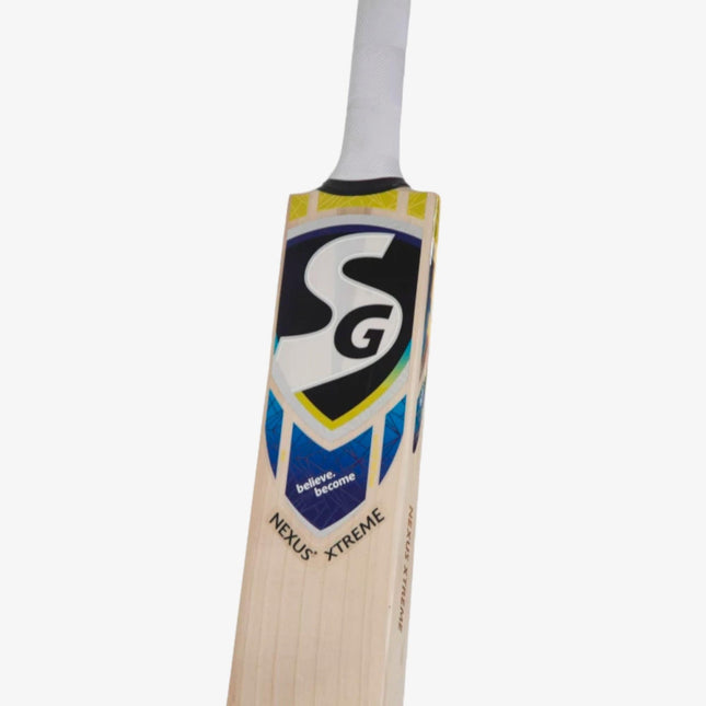 SG Nexus Xtreme Grade 5 English Willow Cricket Bat