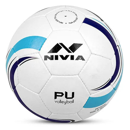 Nivia Volleyball PU