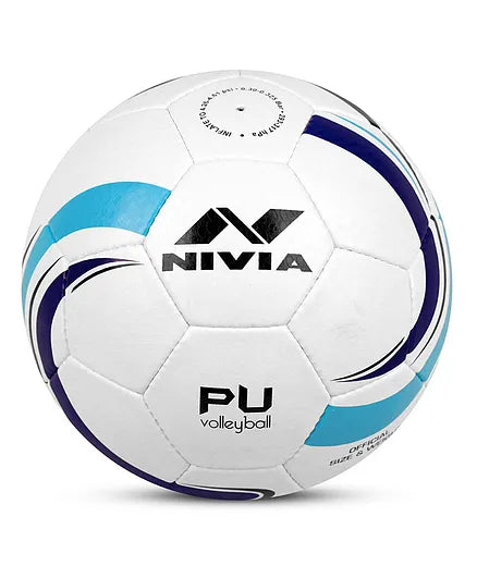 Nivia Volleyball PU