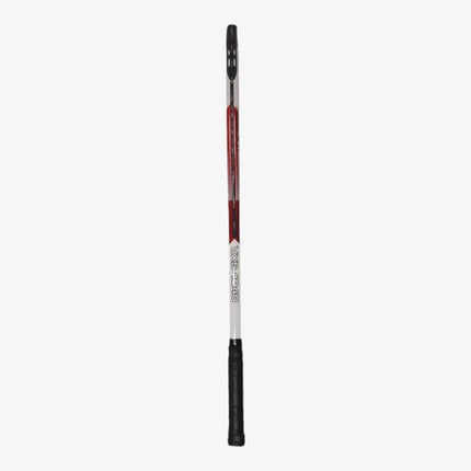 Vector X VXS-1040 Squash Racquet for Seniors, White-red