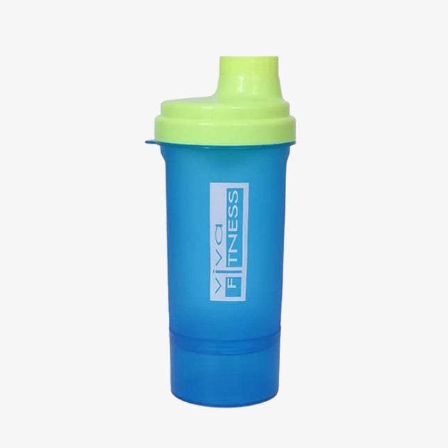 Vector X Fitness Gym Super Shaker