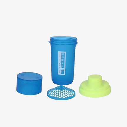 Vector X Fitness Gym Super Shaker