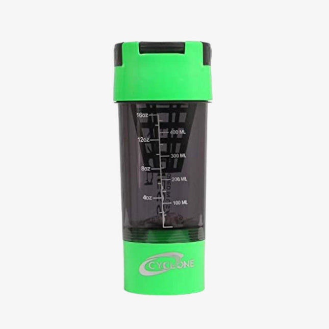 Viva Fitness Cyclone Shaker for Gym