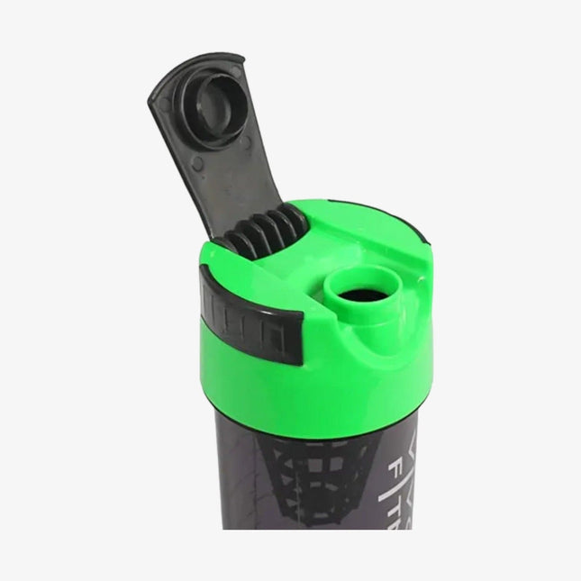 Vector x Fitness Cyclone Gym Shaker