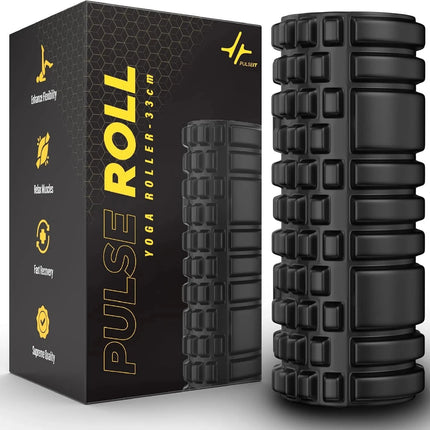 Pulseit Yoga Roller 33cm
