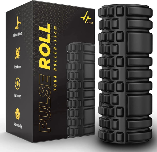 Pulseit Yoga Roller 33cm