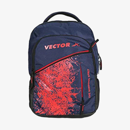 Vector X Webster Backpack (Navy-Black)