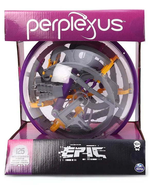 Funskool Perplexus Epic 6053141 – Romjee Sports Llp