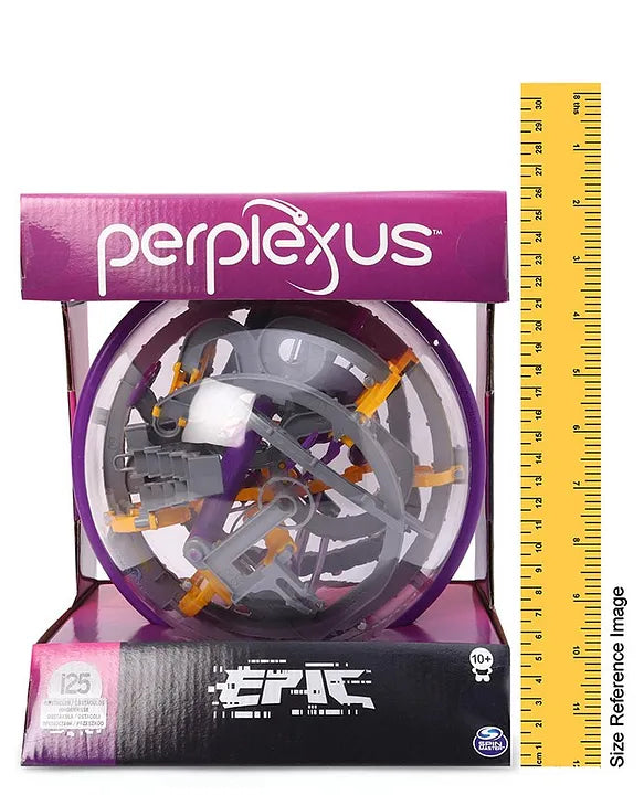 Funskool Perplexus Epic 6053141