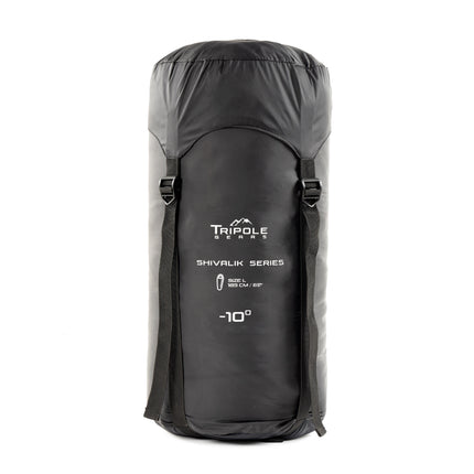 Tripole Shivalik -10D Sleeping Bag