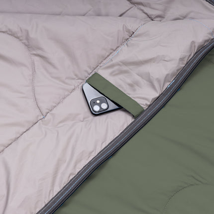Tripole Camp Summer Sleeping Bag