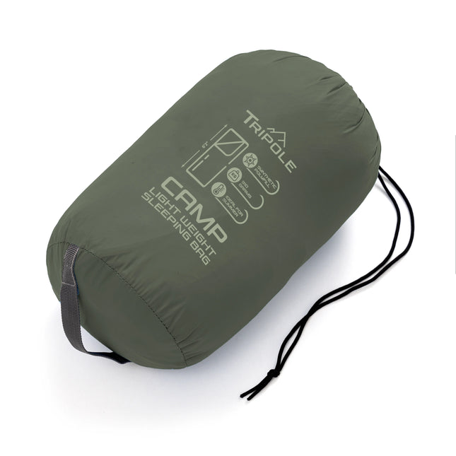 Tripole Camp Summer Sleeping Bag