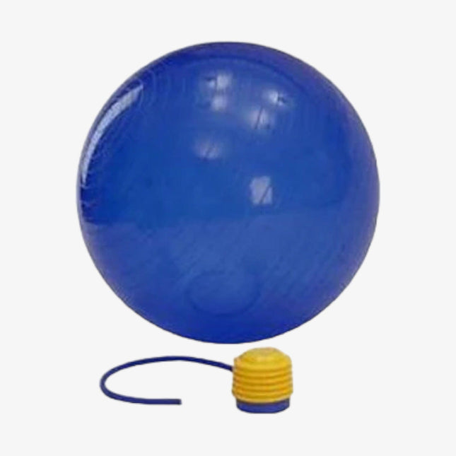 Vector X Anti Burst Gym Ball Size  - 65cm, 75cm, 85cm, 95cm