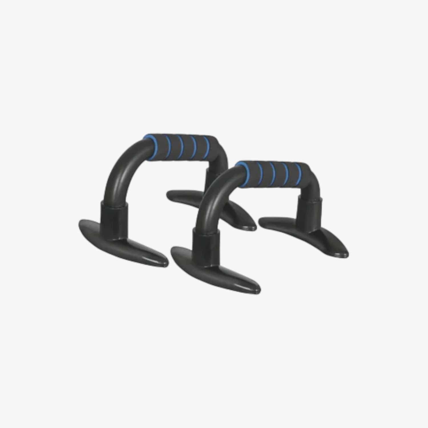 Vector 8001 Vector X JF-8001 Gym Push-up Bars – Romjee Sports Llp