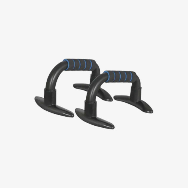 Vector X JF-8001 Gym Push-up Bars