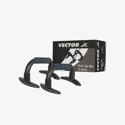 Vector X JF-8002 Gym Push-up Bars