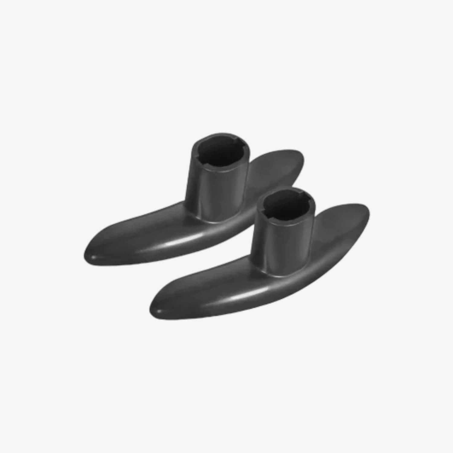 Vector 8001 Vector X JF-8001 Gym Push-up Bars – Romjee Sports Llp
