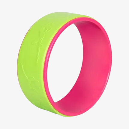 VECTOR X JF-3180 YOGA WHEEL Yoga Blocks