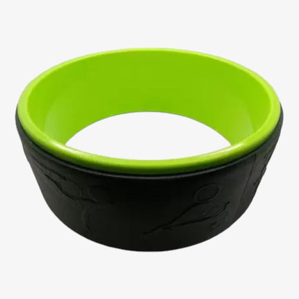 VECTOR X JF-3180 YOGA WHEEL Yoga Blocks