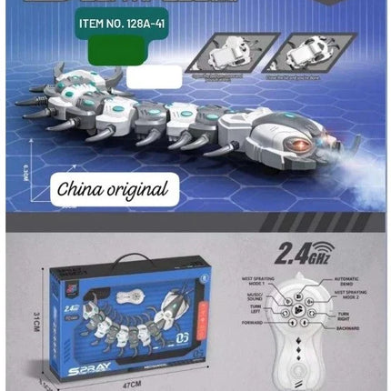 Spray Centipede RC 128A-41