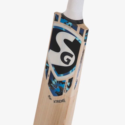 SG RP Xtreme English Willow Cricket Bat