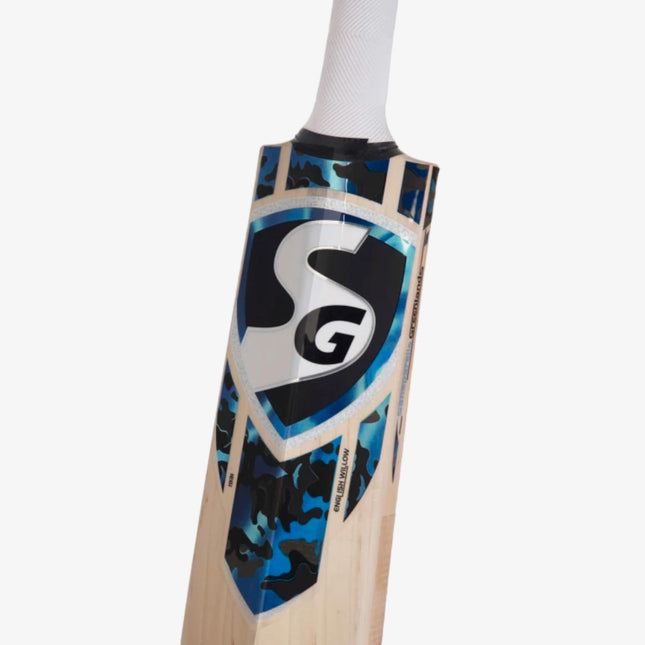 SG RP Xtreme English Willow Cricket Bat