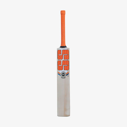 SS Orange English Willow Cricket Bat – SH