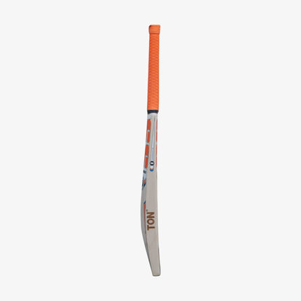 SS Orange English Willow Cricket Bat – SH