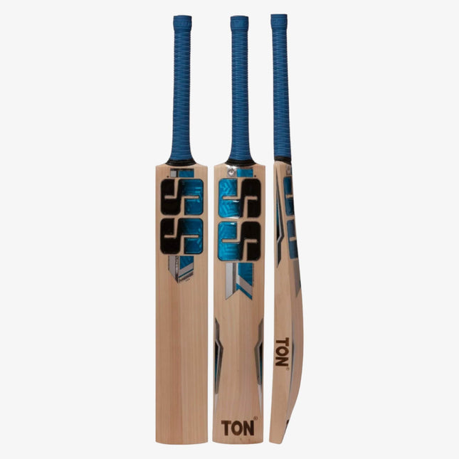 SS Premium English Willow Cricket Bat – SH