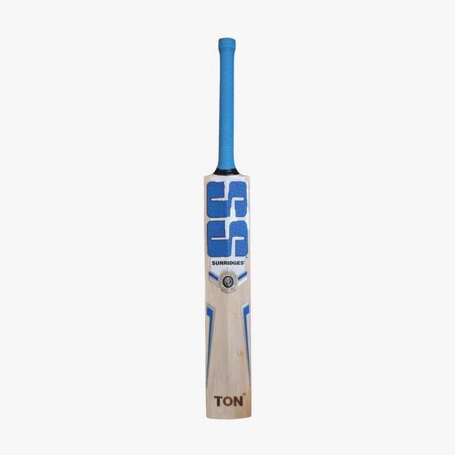 SS Custom English Willow Cricket Bat – SH