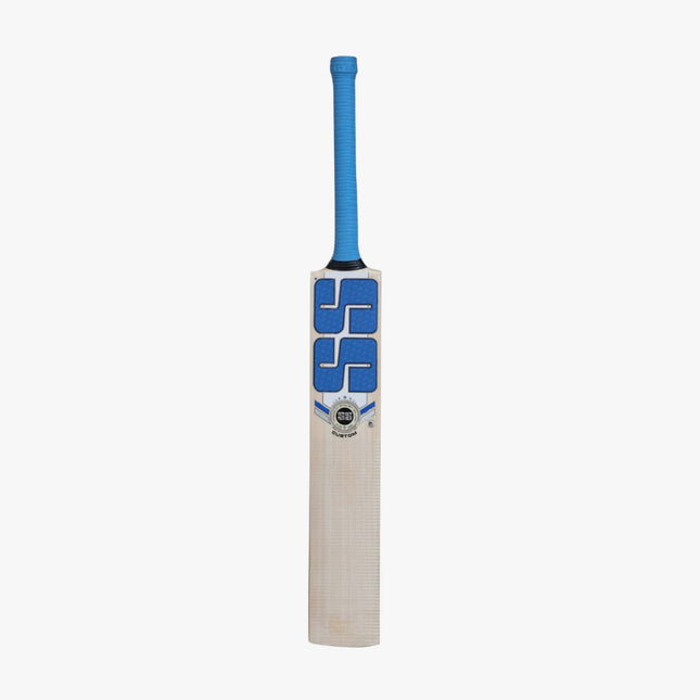 SS Custom English Willow Cricket Bat – SH