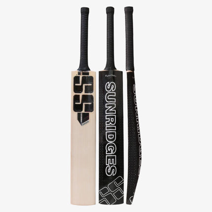 SS Magnum Pro English-Willow Cricket Bat – SH