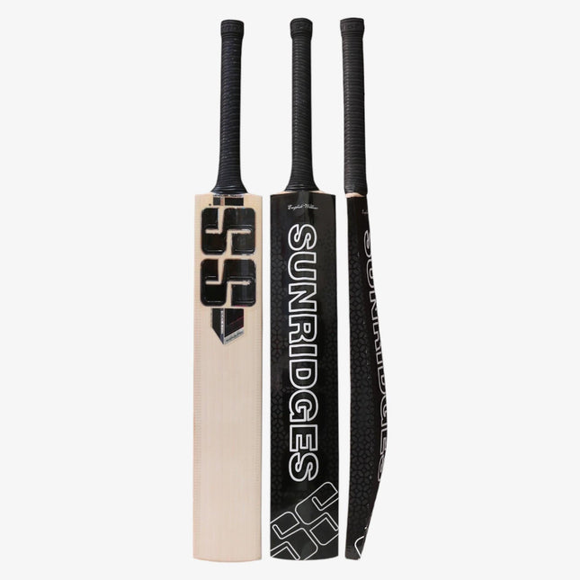 SS Magnum Pro English-Willow Cricket Bat – SH